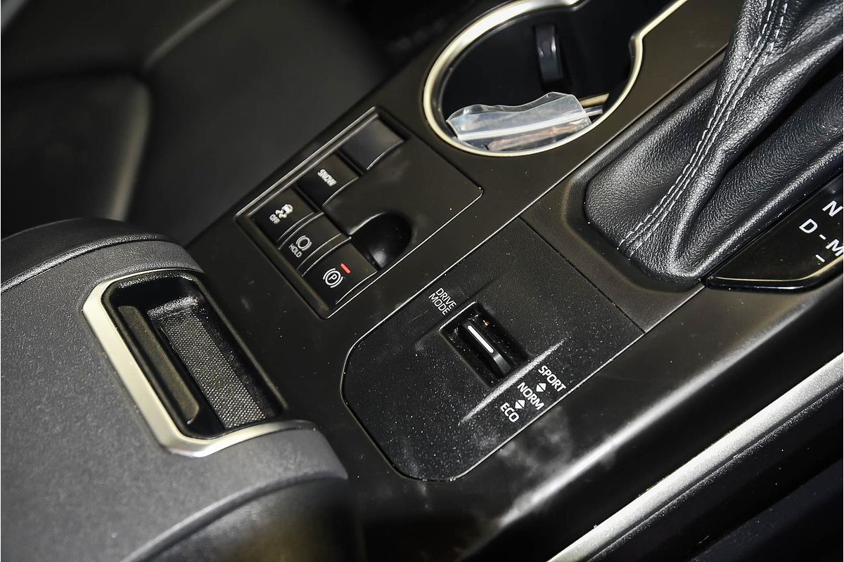 2023 Toyota Kluger GXL TXUA70R