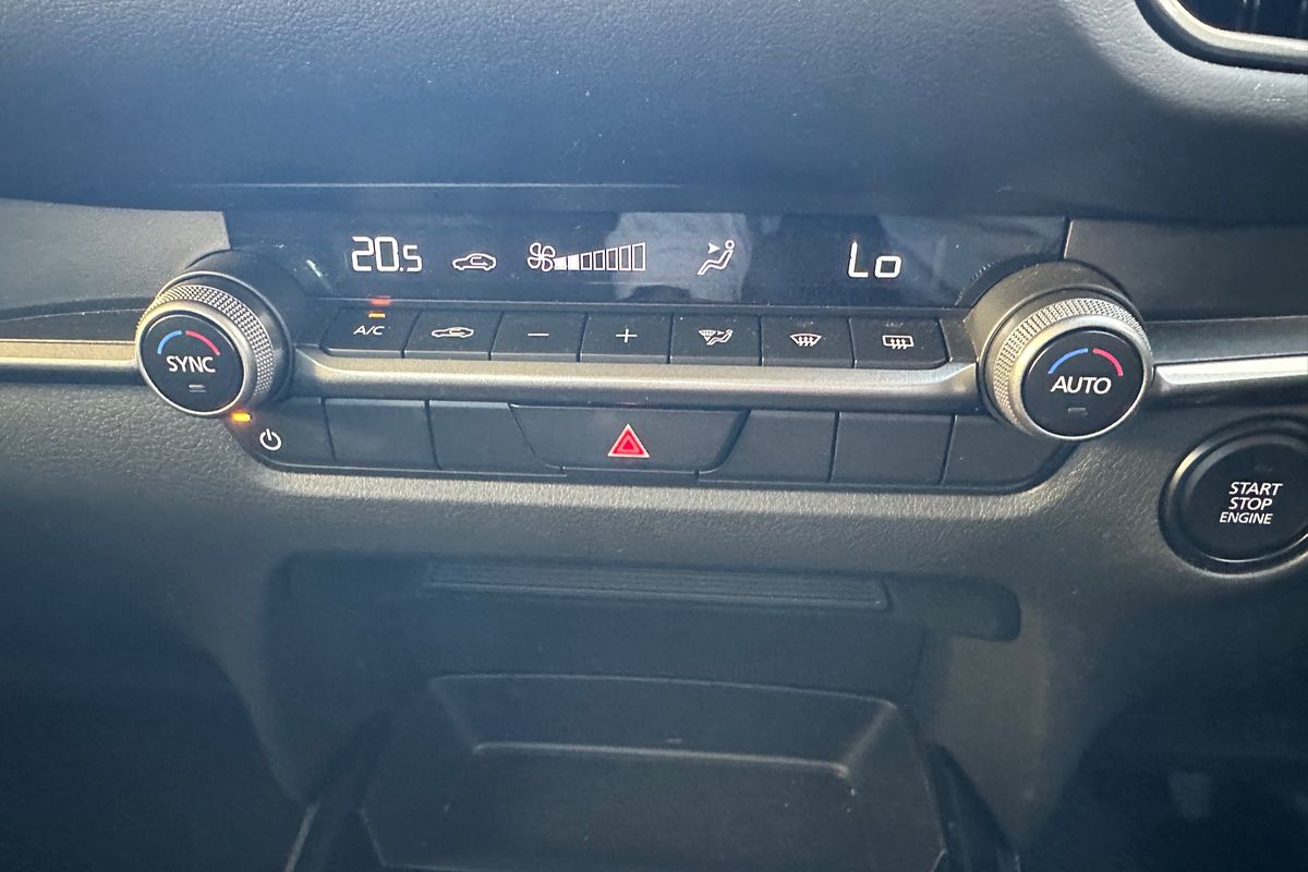 2024 Mazda CX-30 G20 Evolve DM Series