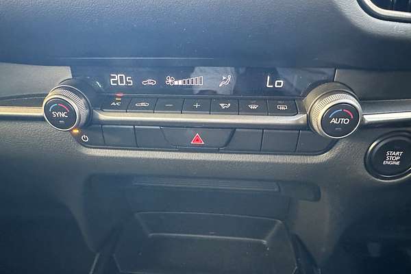 2024 Mazda CX-30 G20 Evolve DM Series