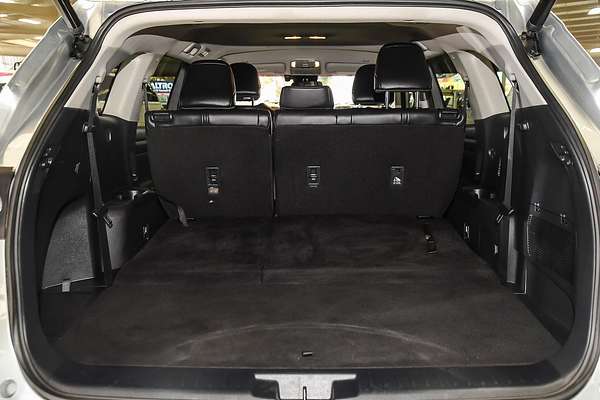 2023 Toyota Kluger GXL TXUA70R