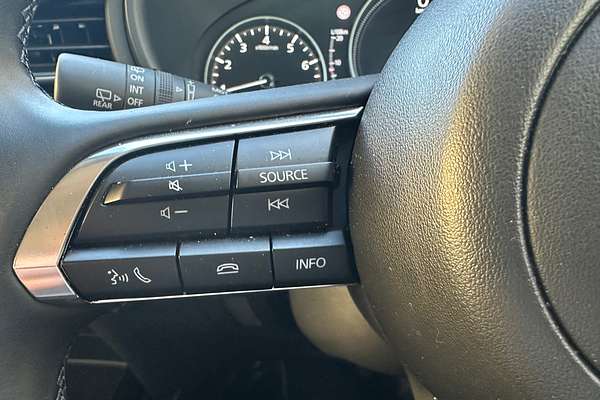 2024 Mazda CX-30 G20 Evolve DM Series