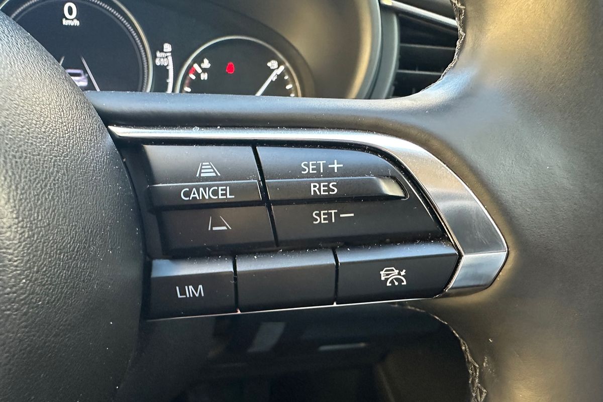 2024 Mazda CX-30 G20 Evolve DM Series