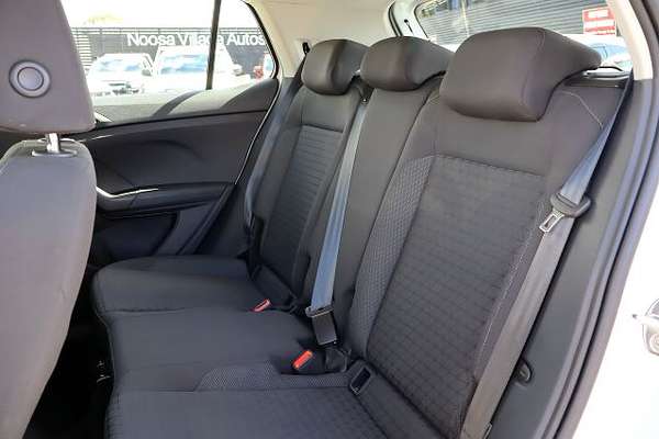 2023 Volkswagen T-Cross 85TSI Life C11