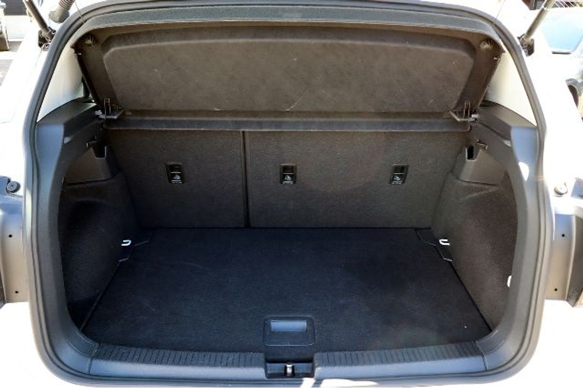2023 Volkswagen T-Cross 85TSI Life C11