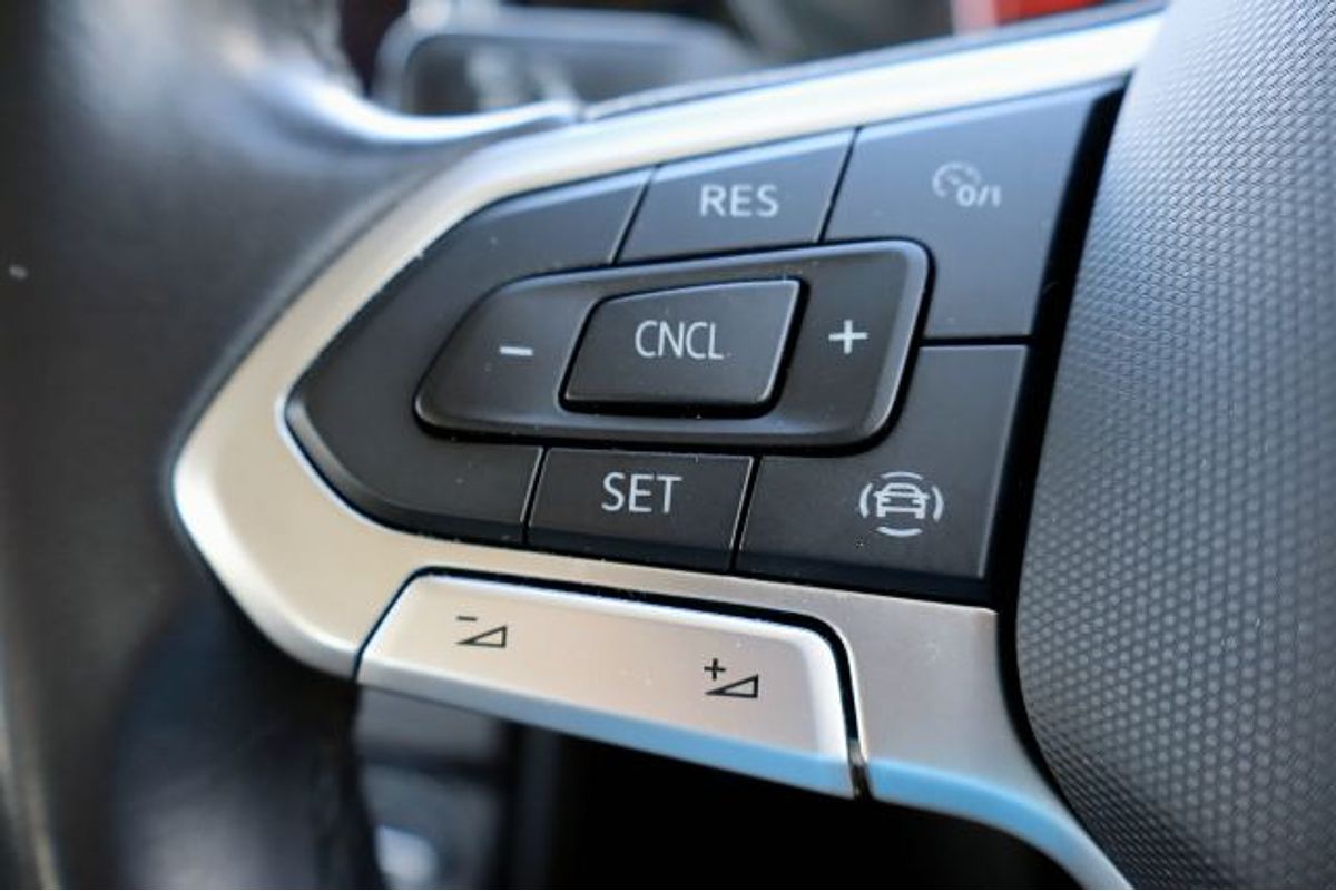 2023 Volkswagen T-Cross 85TSI Life C11