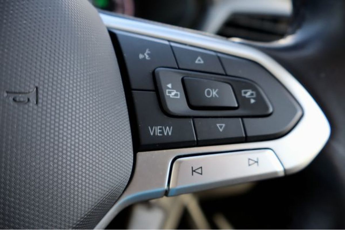 2023 Volkswagen T-Cross 85TSI Life C11