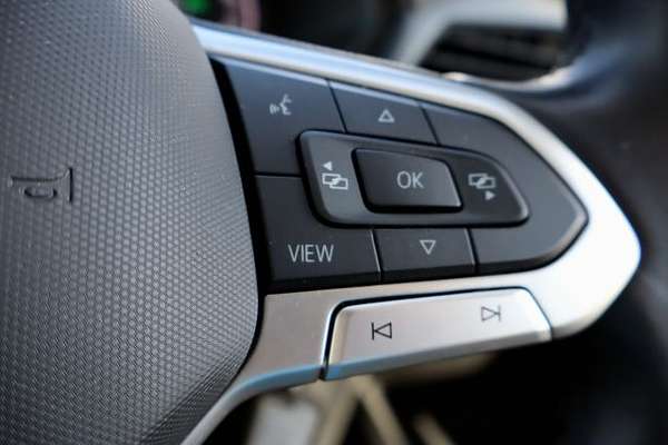2023 Volkswagen T-Cross 85TSI Life C11