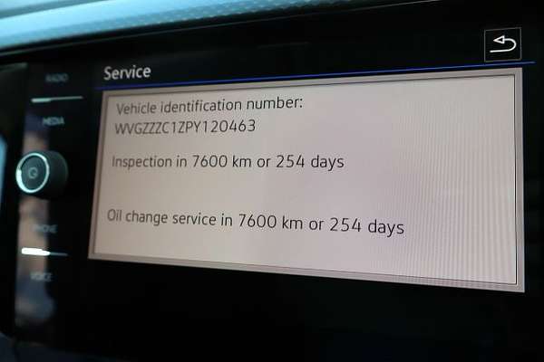 2023 Volkswagen T-Cross 85TSI Life C11