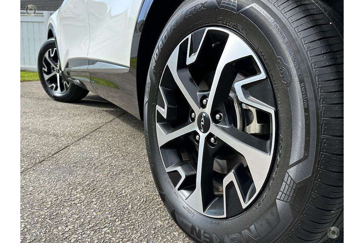 2024 Kia Sportage SX NQ5