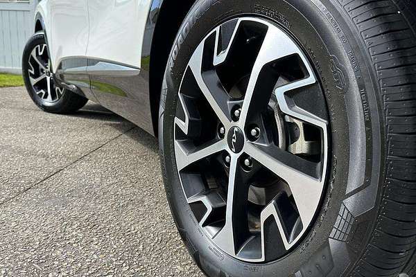 2024 Kia Sportage SX NQ5