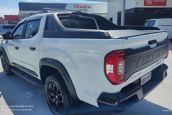2024 LDV T60 Max PLUS SK8C 4X4