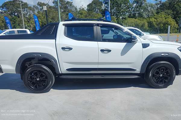 2024 LDV T60 Max PLUS SK8C 4X4
