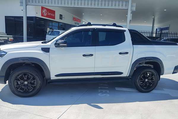 2024 LDV T60 Max PLUS SK8C 4X4