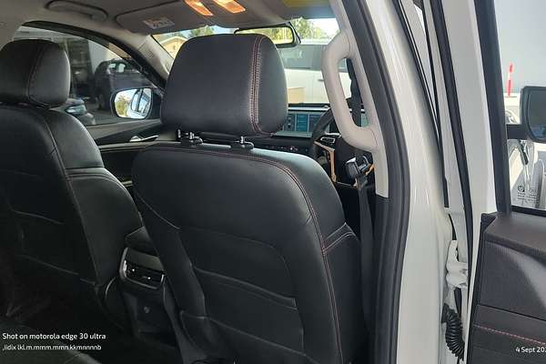 2024 LDV T60 Max PLUS SK8C 4X4