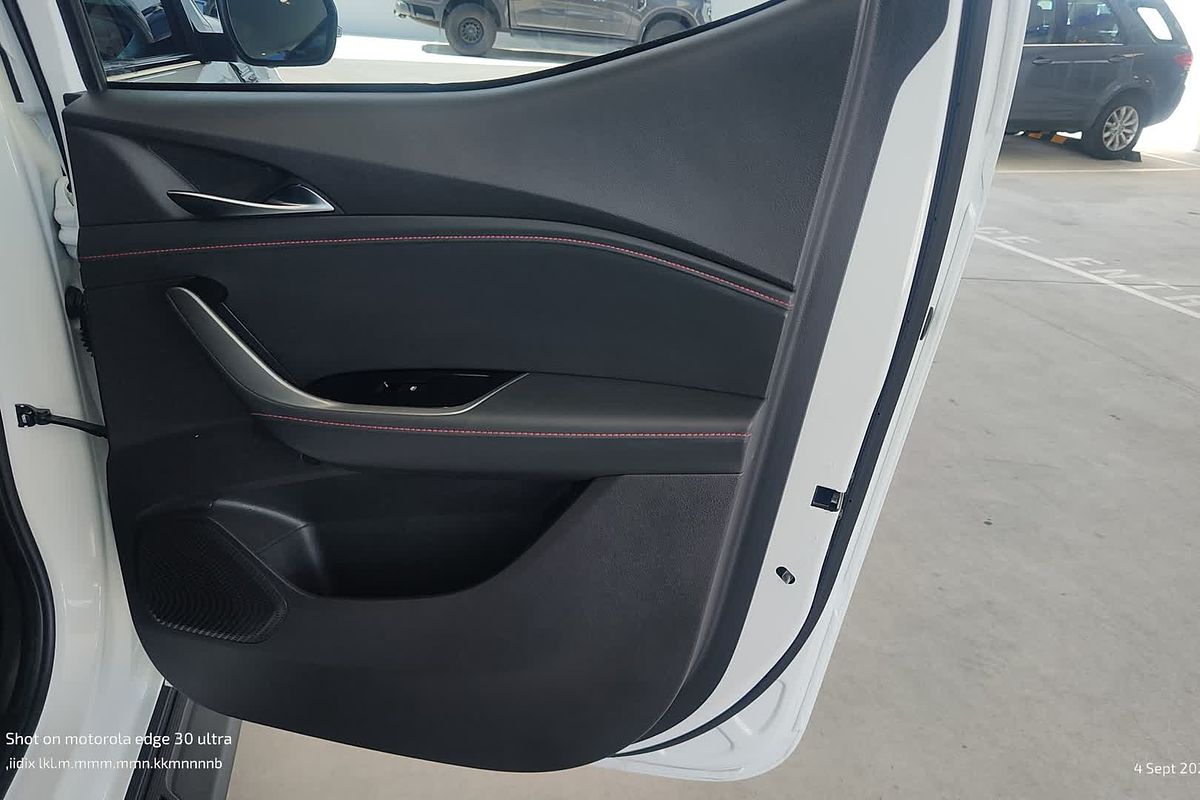 2024 LDV T60 Max PLUS SK8C 4X4