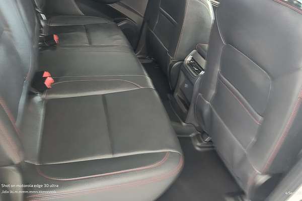 2024 LDV T60 Max PLUS SK8C 4X4