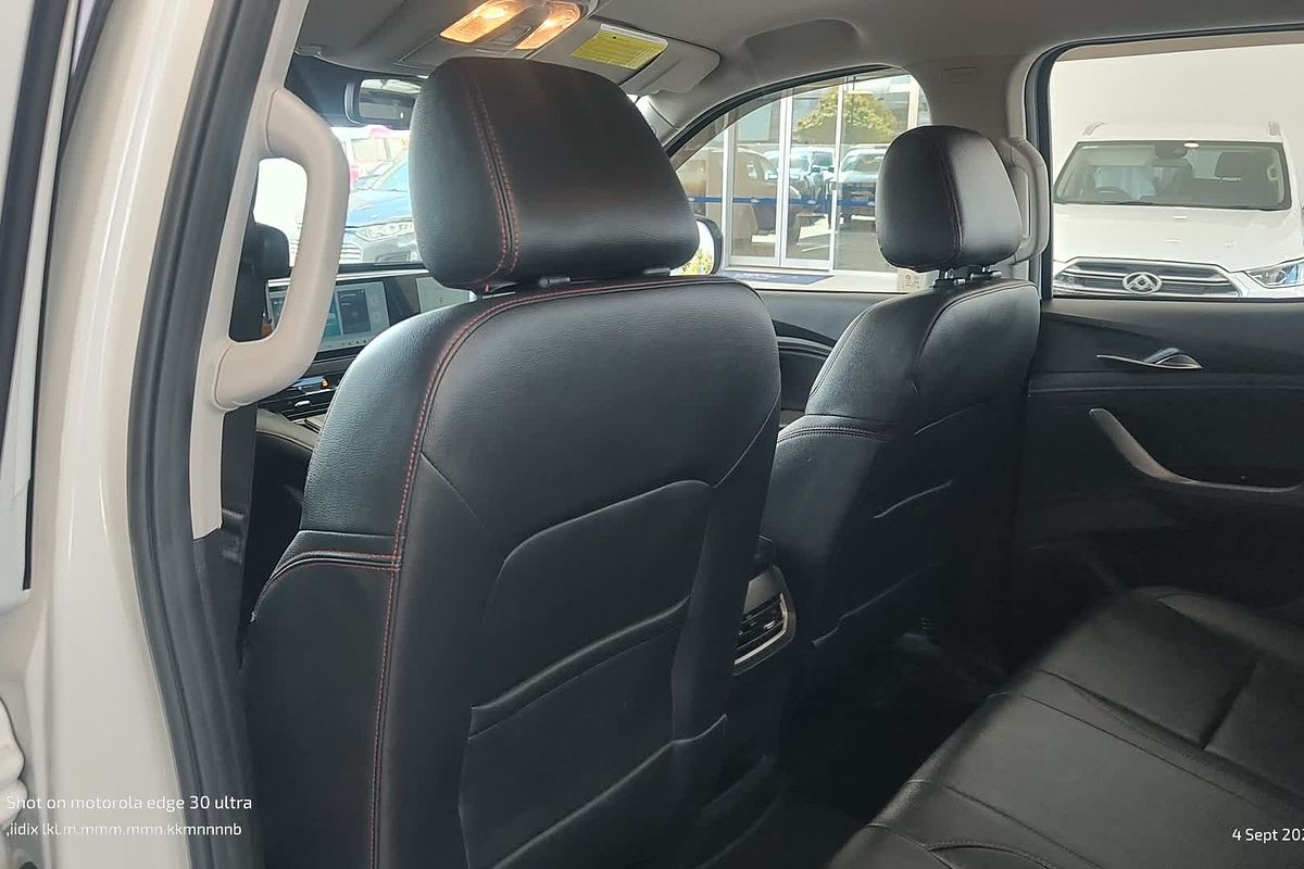 2024 LDV T60 Max PLUS SK8C 4X4