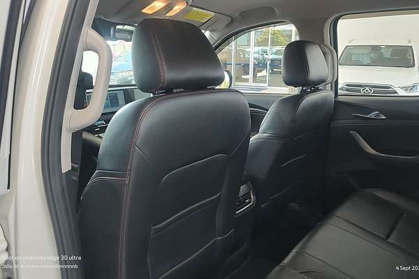 2024 LDV T60 Max PLUS SK8C 4X4