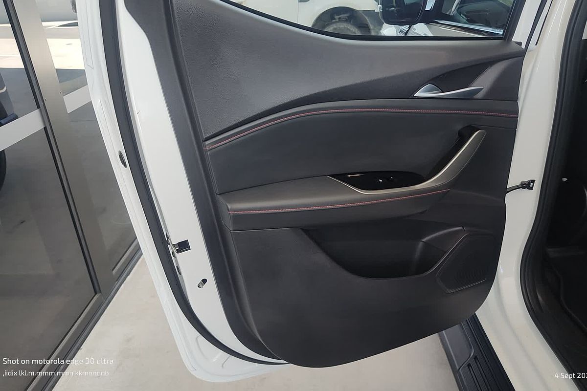 2024 LDV T60 Max PLUS SK8C 4X4