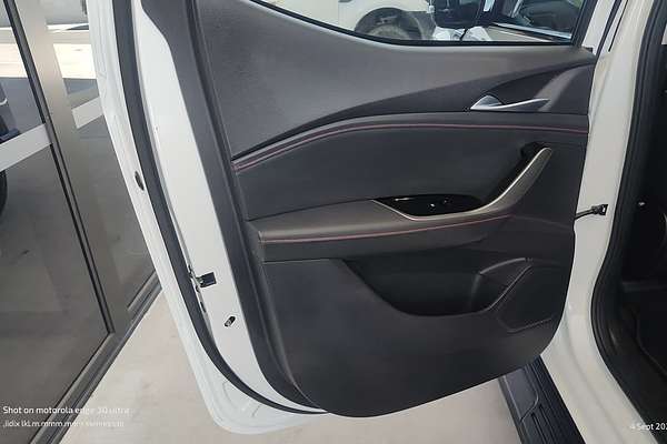 2024 LDV T60 Max PLUS SK8C 4X4