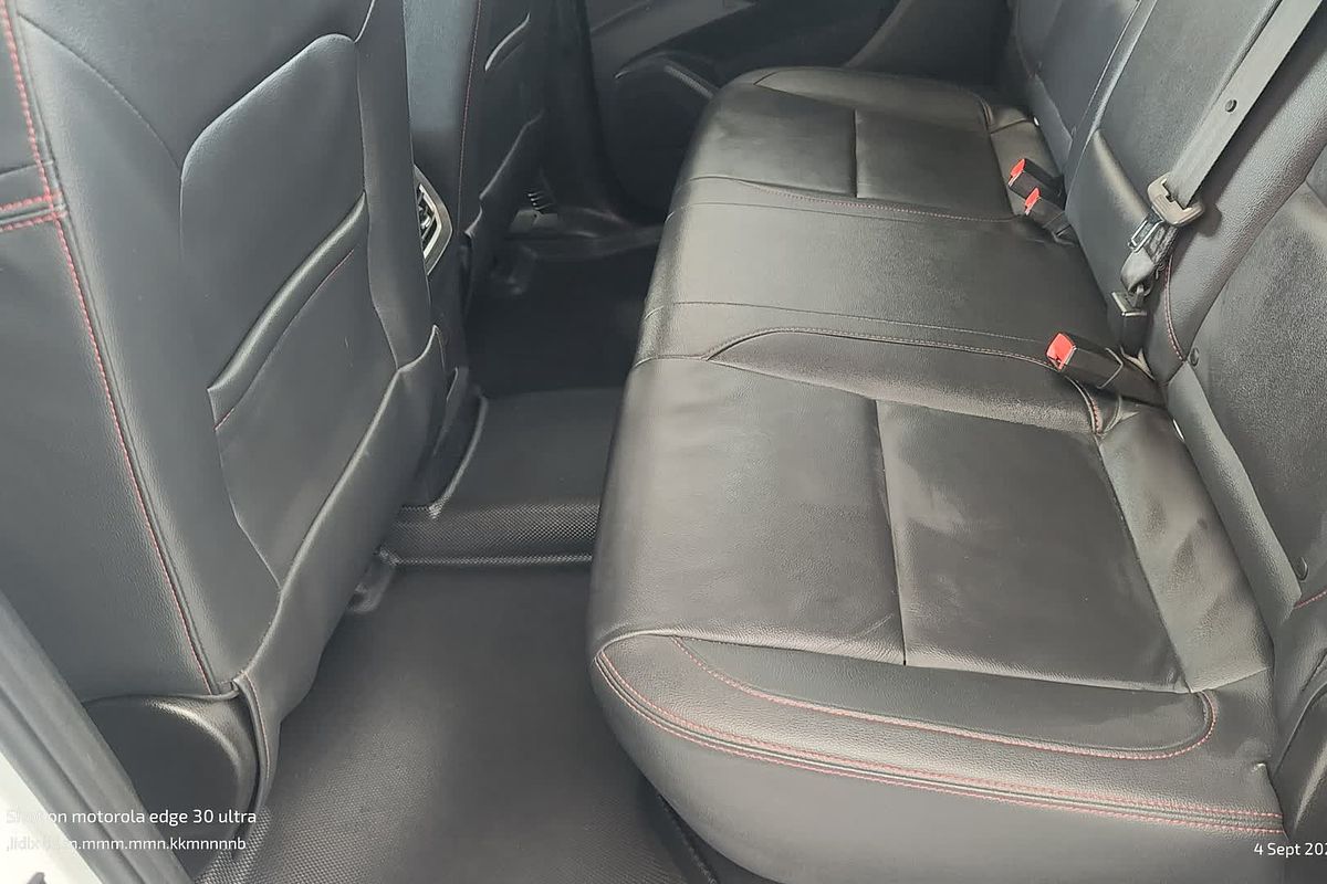 2024 LDV T60 Max PLUS SK8C 4X4