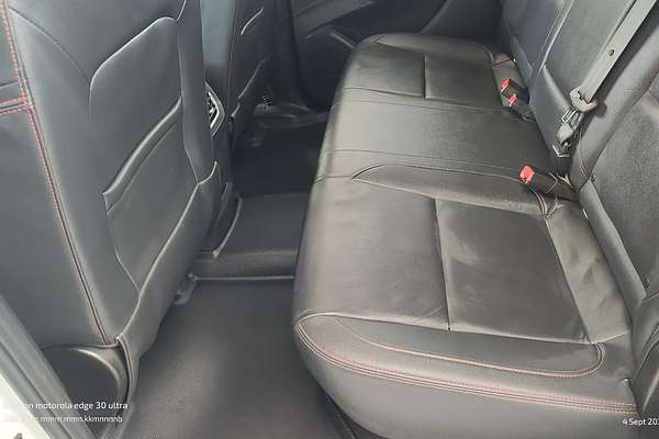 2024 LDV T60 Max PLUS SK8C 4X4