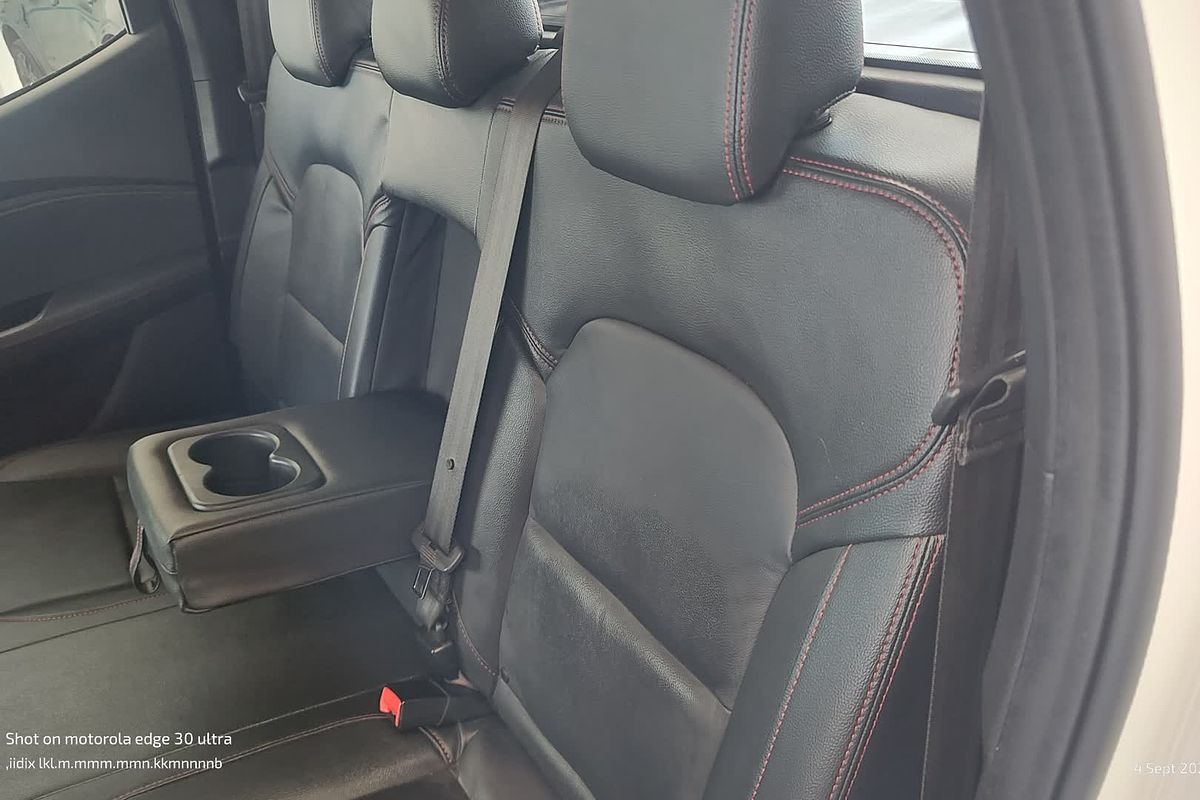 2024 LDV T60 Max PLUS SK8C 4X4