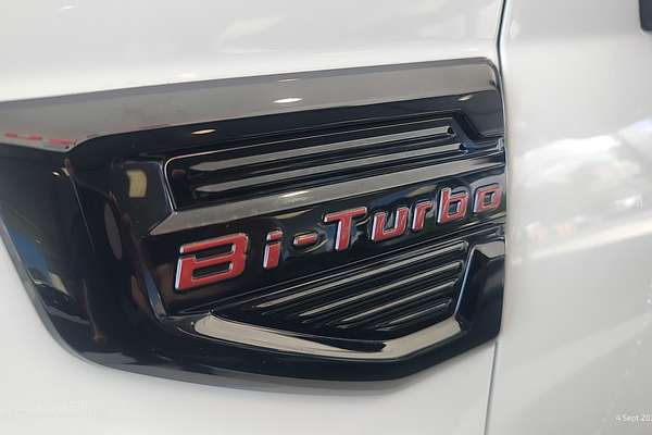 2024 LDV T60 Max PLUS SK8C 4X4