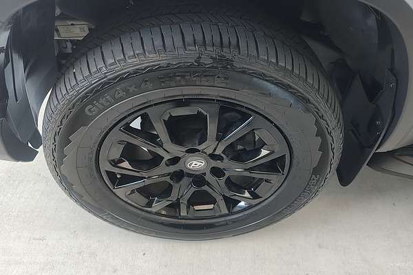2024 LDV T60 Max PLUS SK8C 4X4