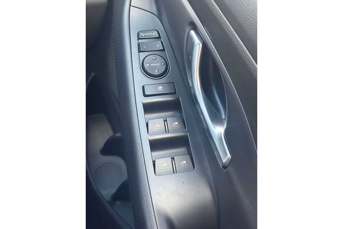 2018 Hyundai i30 Elite PD2