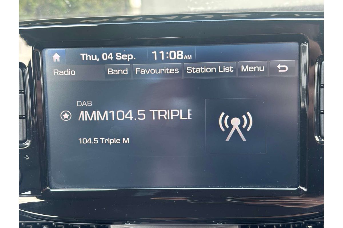 2018 Hyundai i30 Elite PD2