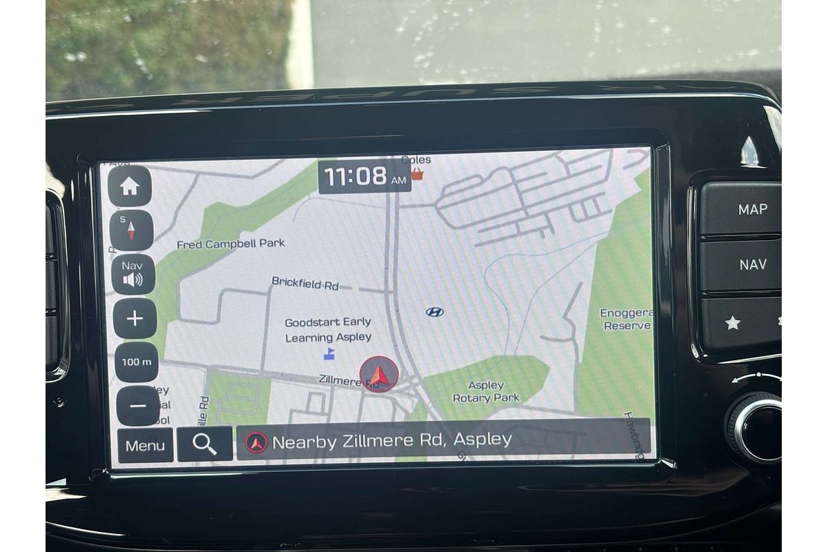 2018 Hyundai i30 Elite PD2