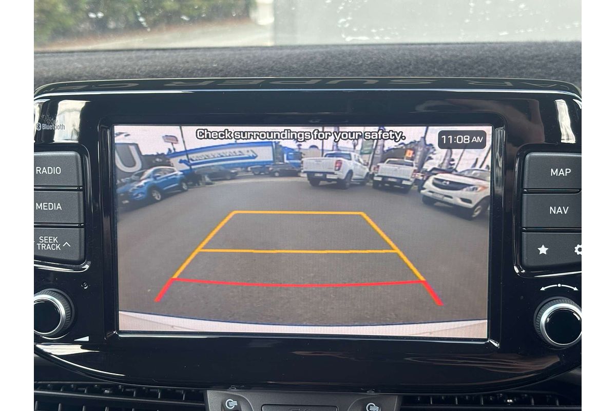 2018 Hyundai i30 Elite PD2