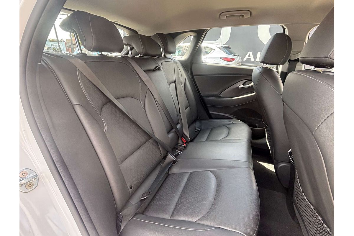 2018 Hyundai i30 Elite PD2