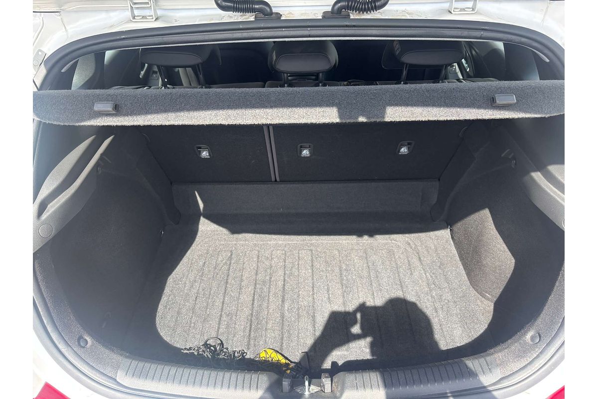 2018 Hyundai i30 Elite PD2