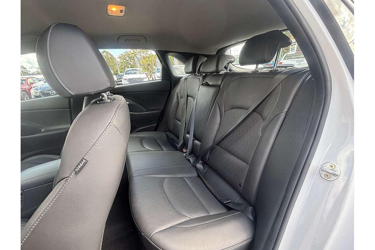 2018 Hyundai i30 Elite PD2