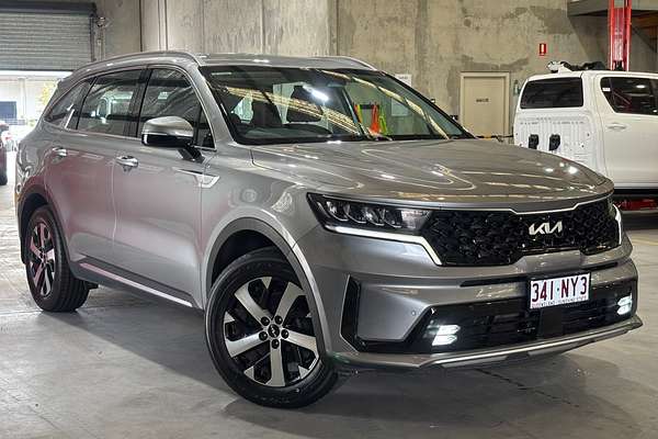 2022 Kia SORENTO SPORT+ 7 SEAT MQ4 MY22