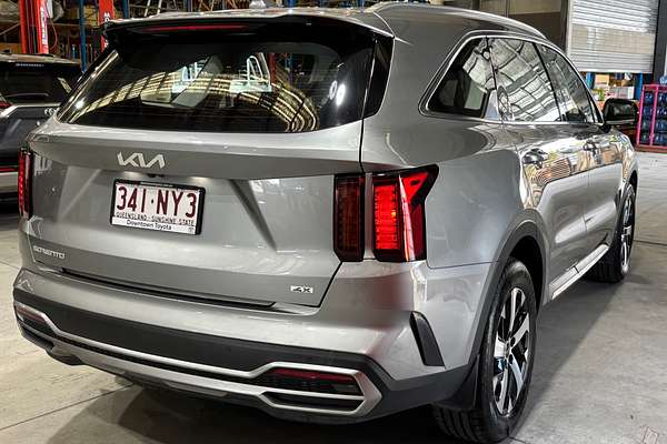 2022 Kia Sorento Sport MQ4