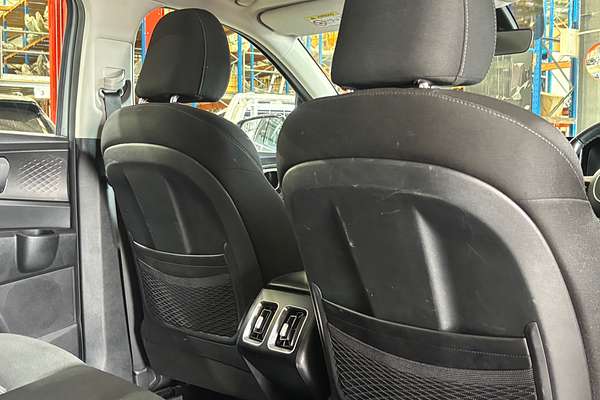 2022 Kia Sorento Sport MQ4