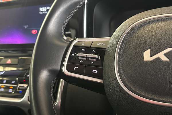 2022 Kia Sorento Sport MQ4