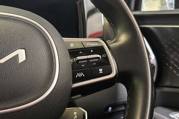 2022 Kia Sorento Sport MQ4