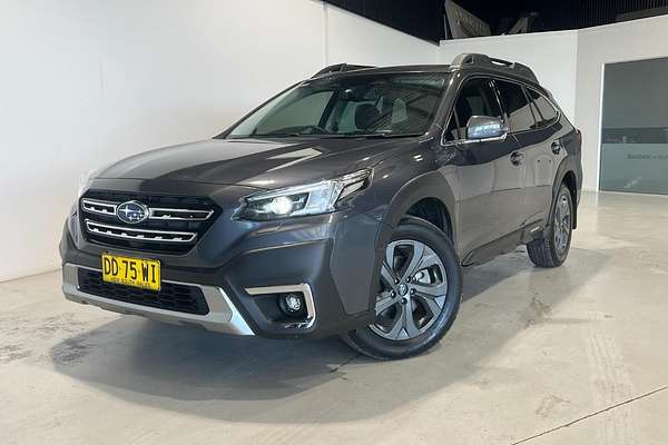 2022 Subaru Outback AWD 6GEN