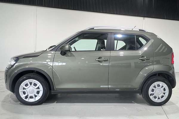 2024 Suzuki Ignis GL MF Series II