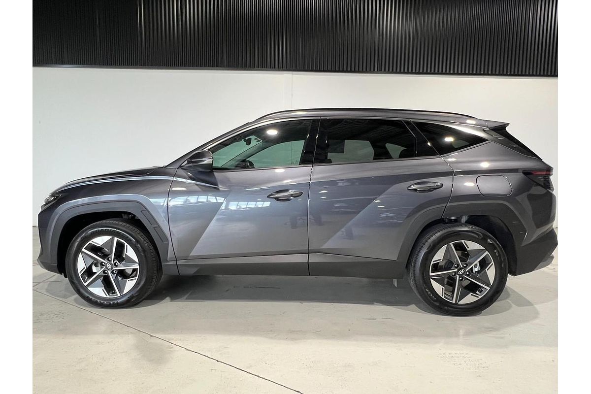 2024 Hyundai Tucson Elite NX4.V3