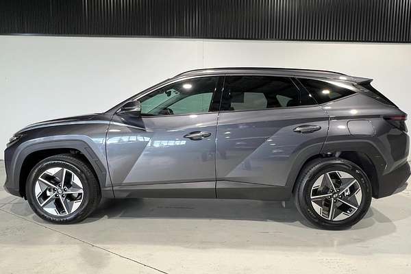 2024 Hyundai Tucson Elite NX4.V3