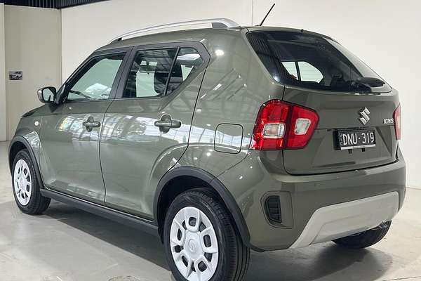 2024 Suzuki Ignis GL MF Series II