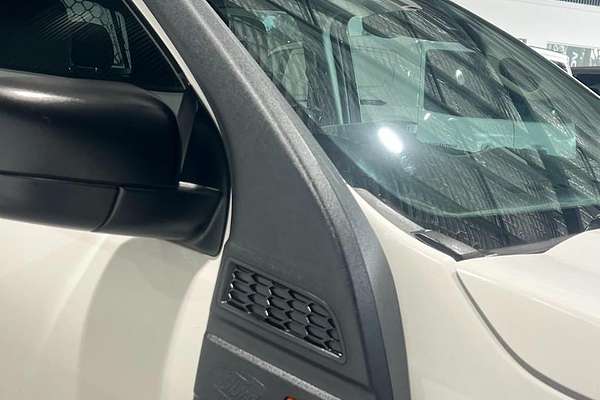 2019 Ford Ranger XL 2.2 HI-RIDER (4x2) PX MKIII MY19 REAR WHEEL DRIVE 3.2L