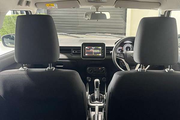2024 Suzuki Ignis GL MF Series II