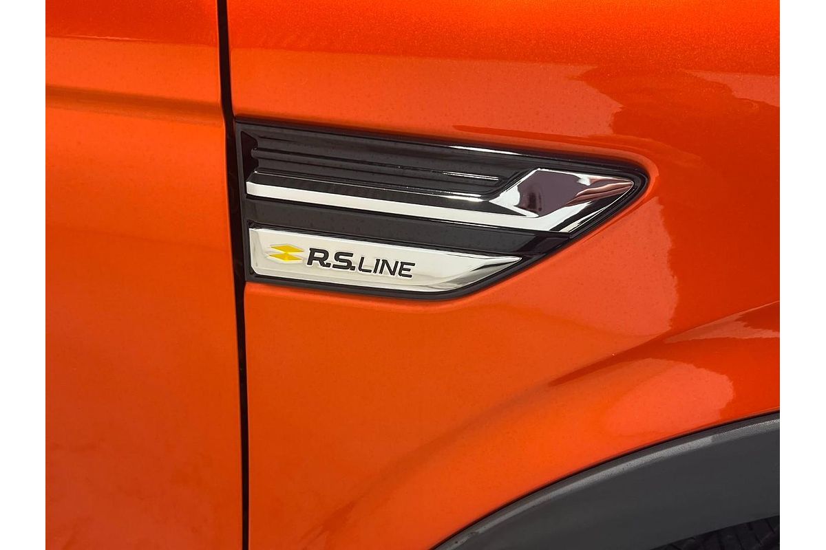 2022 Renault Arkana R.S. Line JL1