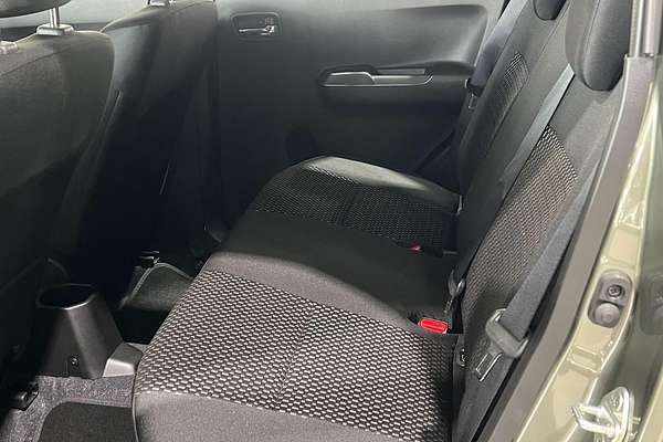 2024 Suzuki Ignis GL MF Series II